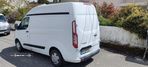 Ford Transit Custon 2.0 TDCI Tecto Alto - 3