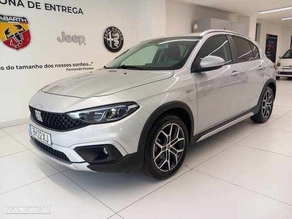 Fiat Tipo 1.0 GSE T3 - 2