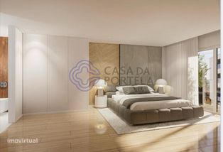 T3 de Luxo com Terraço de 59m2! - Grande imagem: 5/11