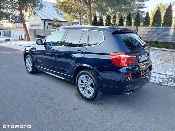 BMW X3 - 5