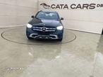 Mercedes-Benz GLC 200 d 4Matic 9G-TRONIC - 2