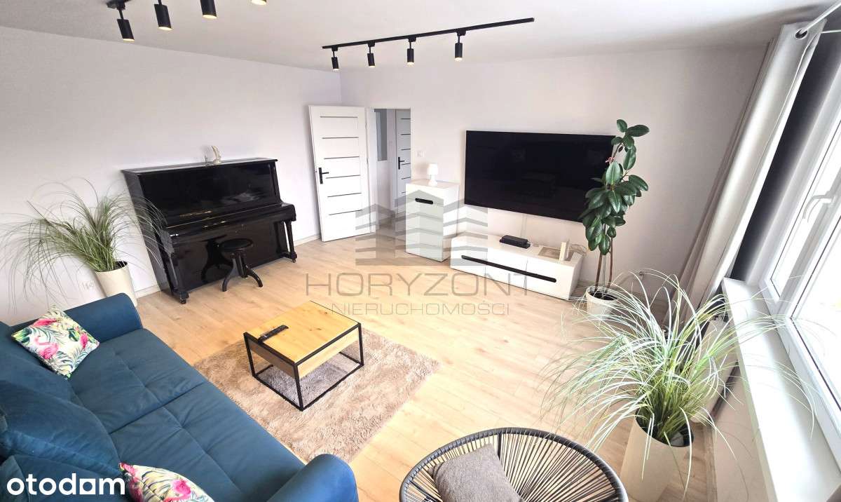 Błonie M-3 po remoncie umeblowane-3