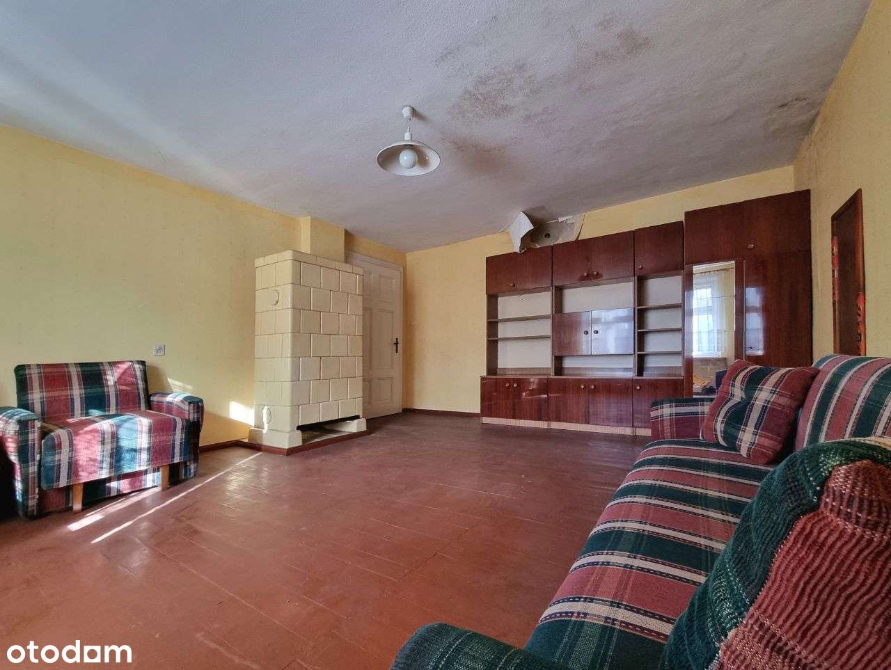 Dom z częścią usługowo - handlową w Kiełczewie - Pełny obrazek: 4/6