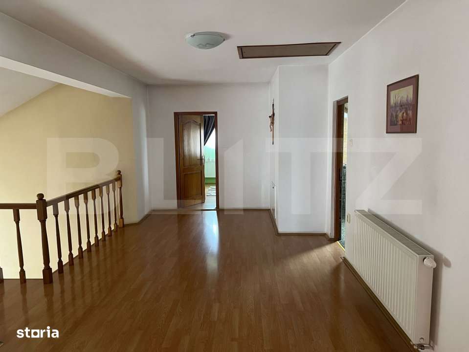 Casa premium intr-o zona linistita in Sancraiu de Mures – Relaxare s - Imagine principală: 4/8