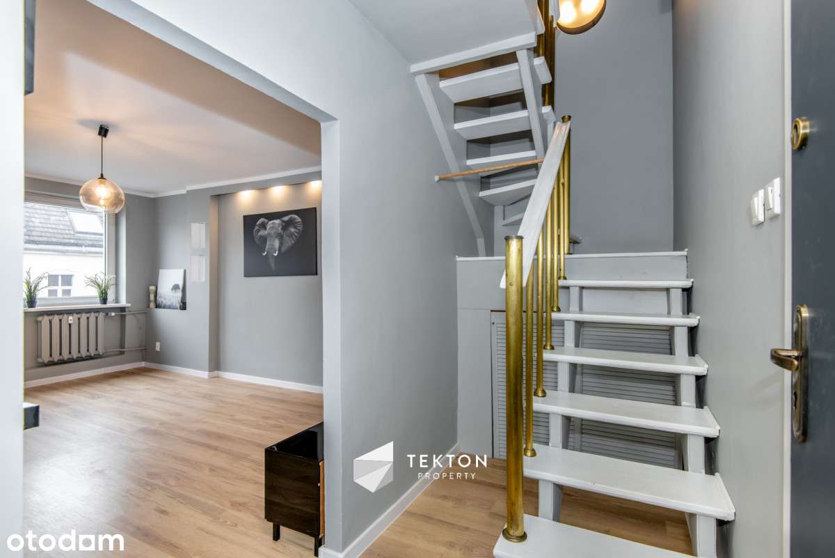 3 pokoje na Wildzie! 2 balkony! - Pełny obrazek: 4/10