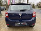 Dacia Sandero - 7