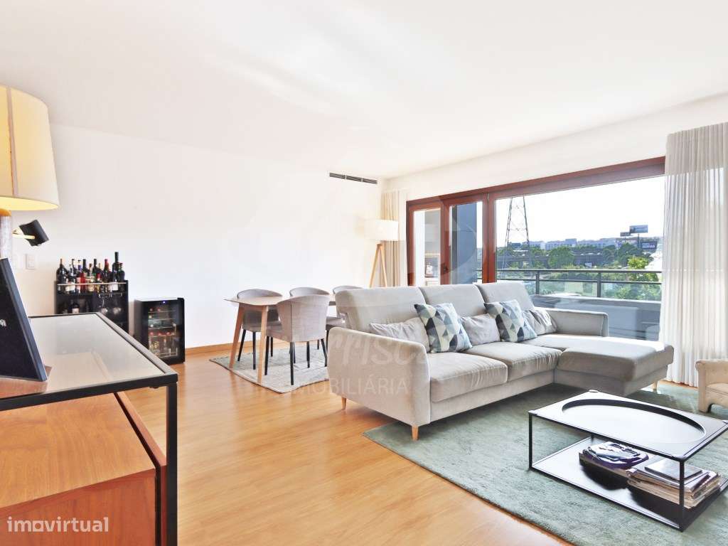 T3 Exclusivo no Blue Garden, Sacavém | 186 m² de Conforto e Elegância-7