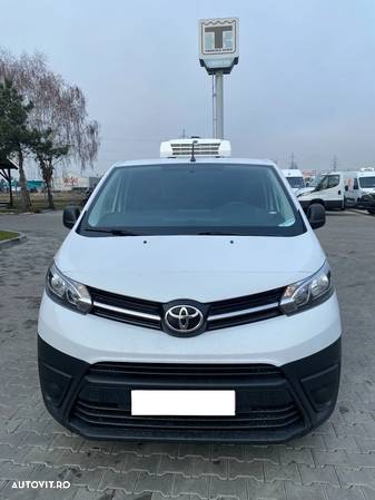 Toyota PROACE VAN - 2