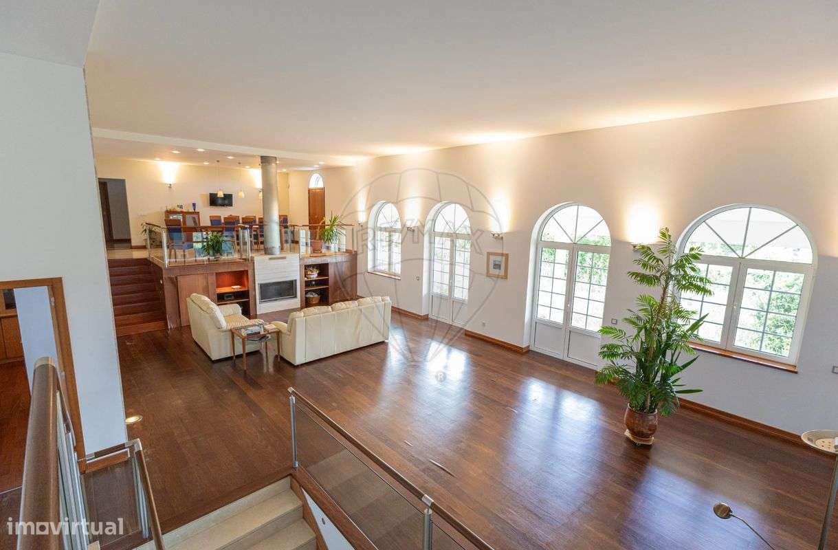 Moradia T5 para venda - Grande imagem: 5/37