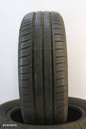 2x 185/60R15 opony letnie Fulda 2021r 60317 - 2