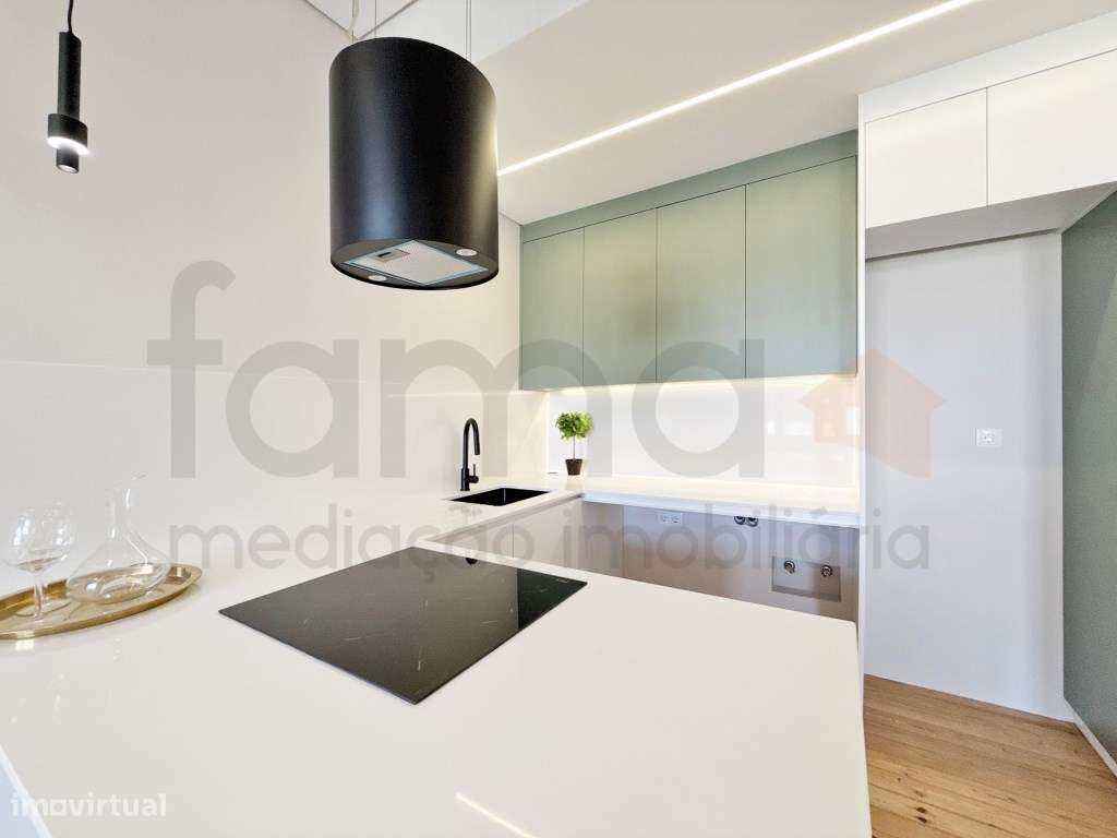 T3 Remodelado na Av. Almirante Reis-7