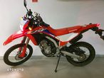 Honda CRF - 1