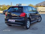 Volkswagen Polo - 3