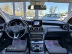 Mercedes-Benz C 220 d 4MATIC Aut. - 7