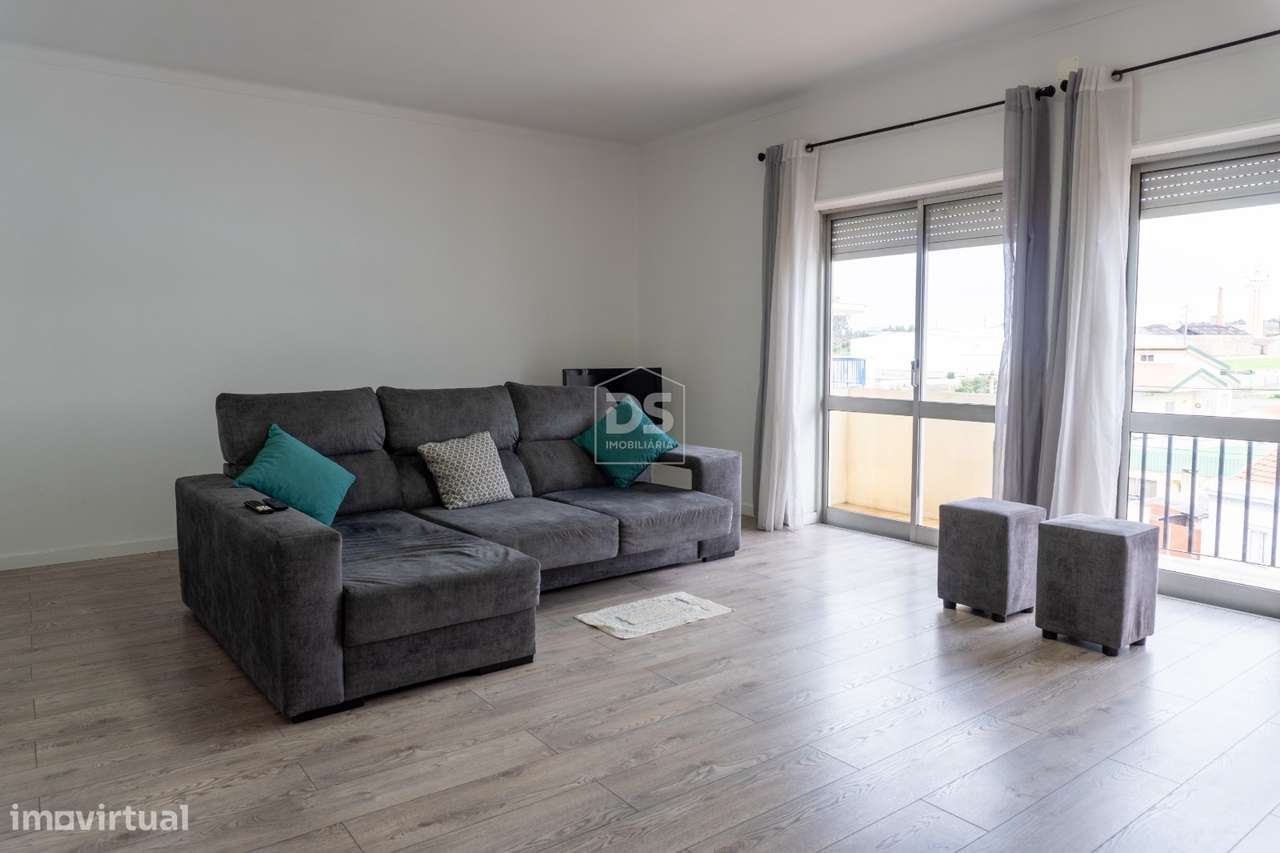 Apartamento T3 Venda em Marinha Grande,Marinha Grande - Grande imagem: 4/14