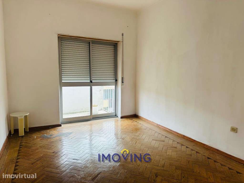 Apartamento T2 na Rua Adelina Abranches - Lavradio, Barreiro-12