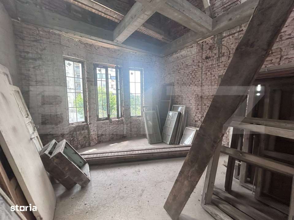 Oportunitate unica!!! Casa spatiu comercial, 800 mp, zona Centrala - Imagine principală: 5/19