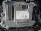 Vand Calculator Motor Ecu Alfa Romeo 159 1.9 JTDM 150CP din 2008 cod: 4238A6BAM  0281015160 - 1