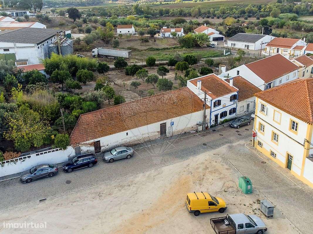 Moradia T4 para venda-14