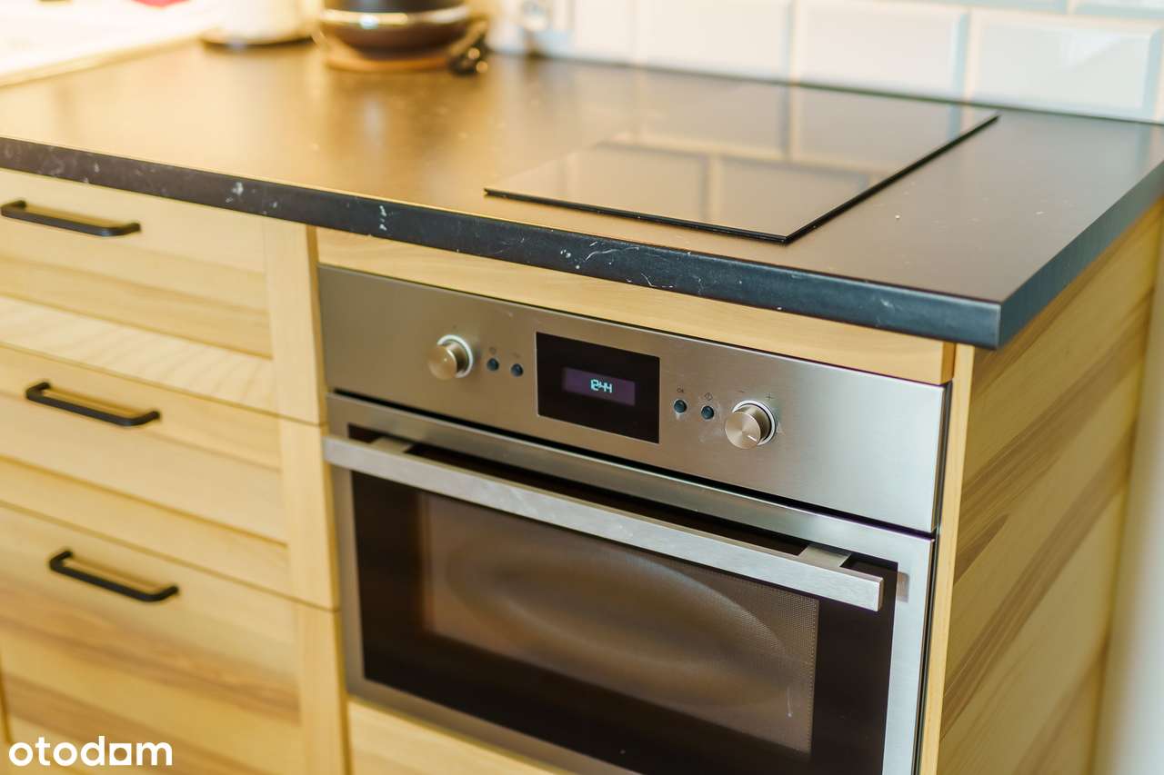 #INWESTYCYJNY APARTAMENT W NADMORSKIM KURORCIE# - Pełny obrazek: 4/20