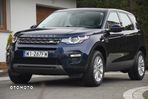 Land Rover Discovery Sport - 24