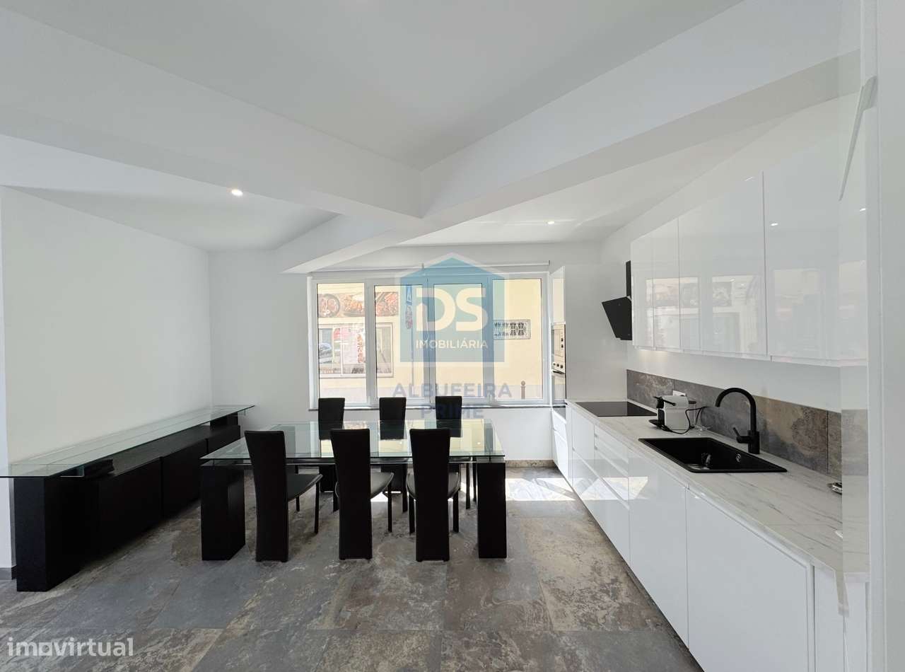 Apartamento T3 Venda em Quarteira,Loulé - Grande imagem: 5/41