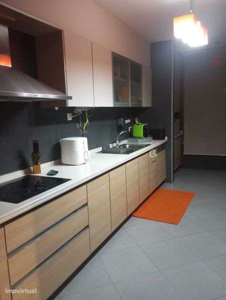 Vendo Apartamento T3 Cartaxo - Grande imagem: 5/12