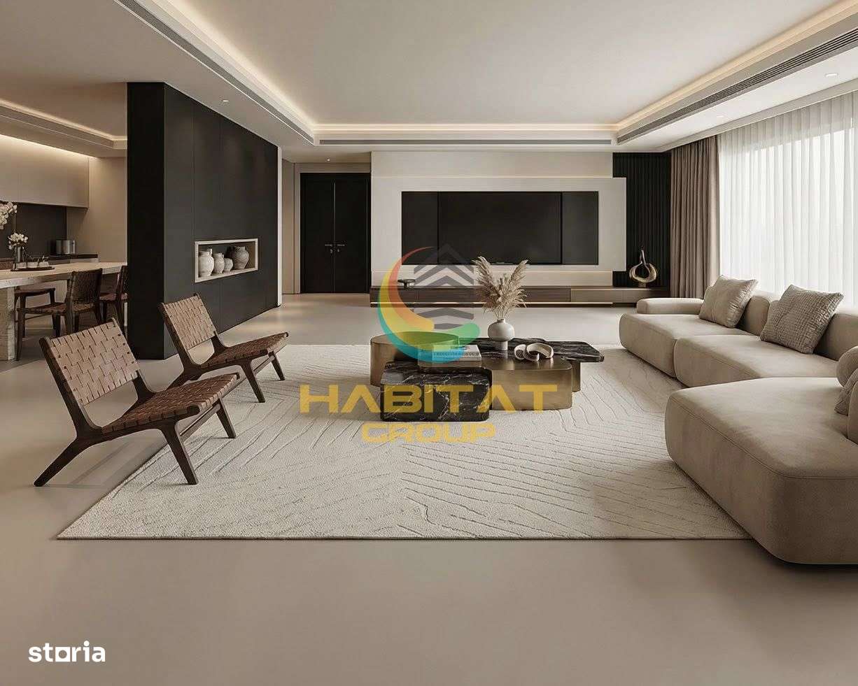 Pallady 2 camere tip studio 61 mp la 15 min. metrou N.Teclu