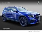 Mercedes-Benz GLB 220 d 4MATIC Aut. - 8