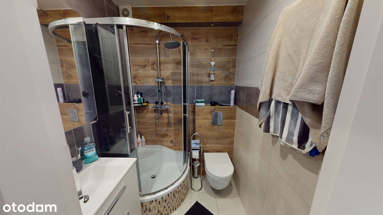 Wrocław Borek – duży dom z 4 lokalami przy Parku Południowym-17