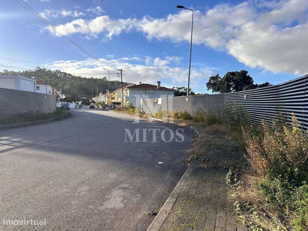 Lote para Construção Darque - Viana do Castelo - Grande imagem: 2/4