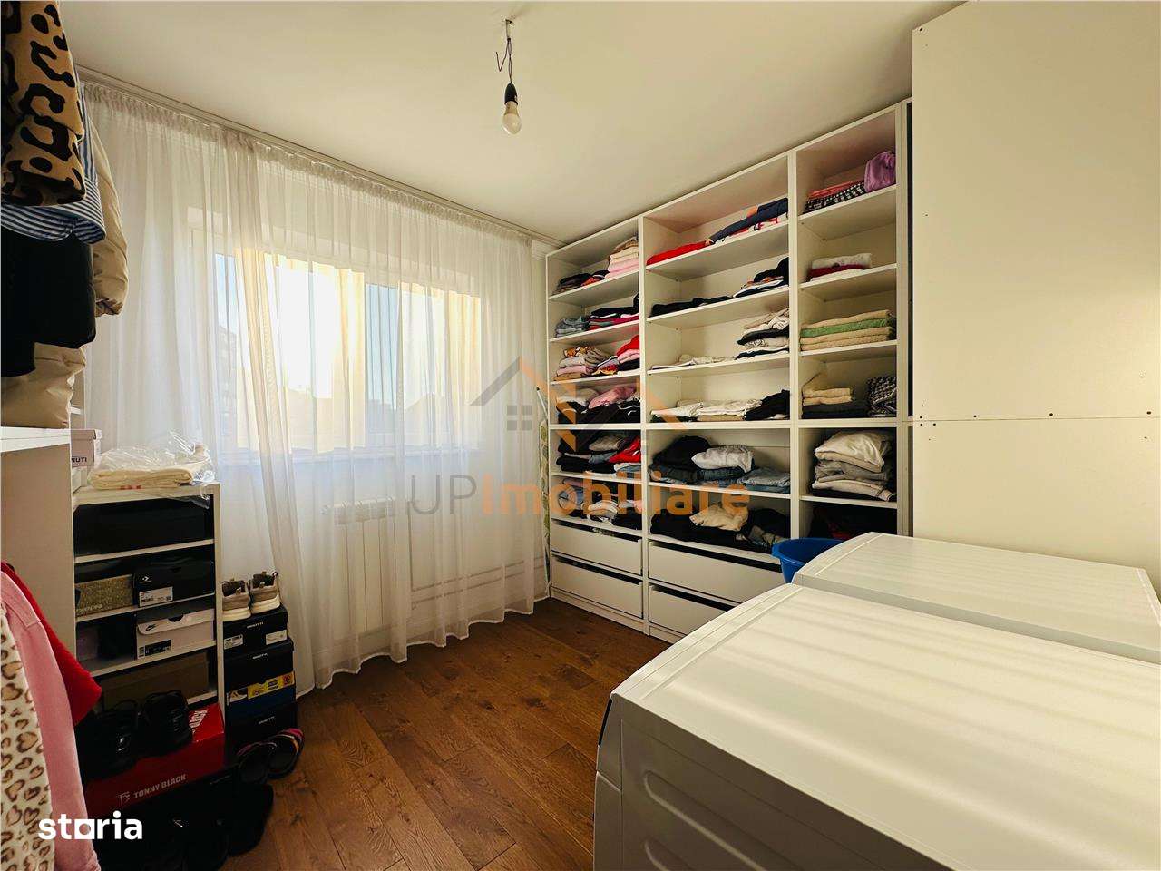 APARTAMENT 4 CAMERE | RENOVAT | ZONA NUFARUL | A.PENES CURCANU-6