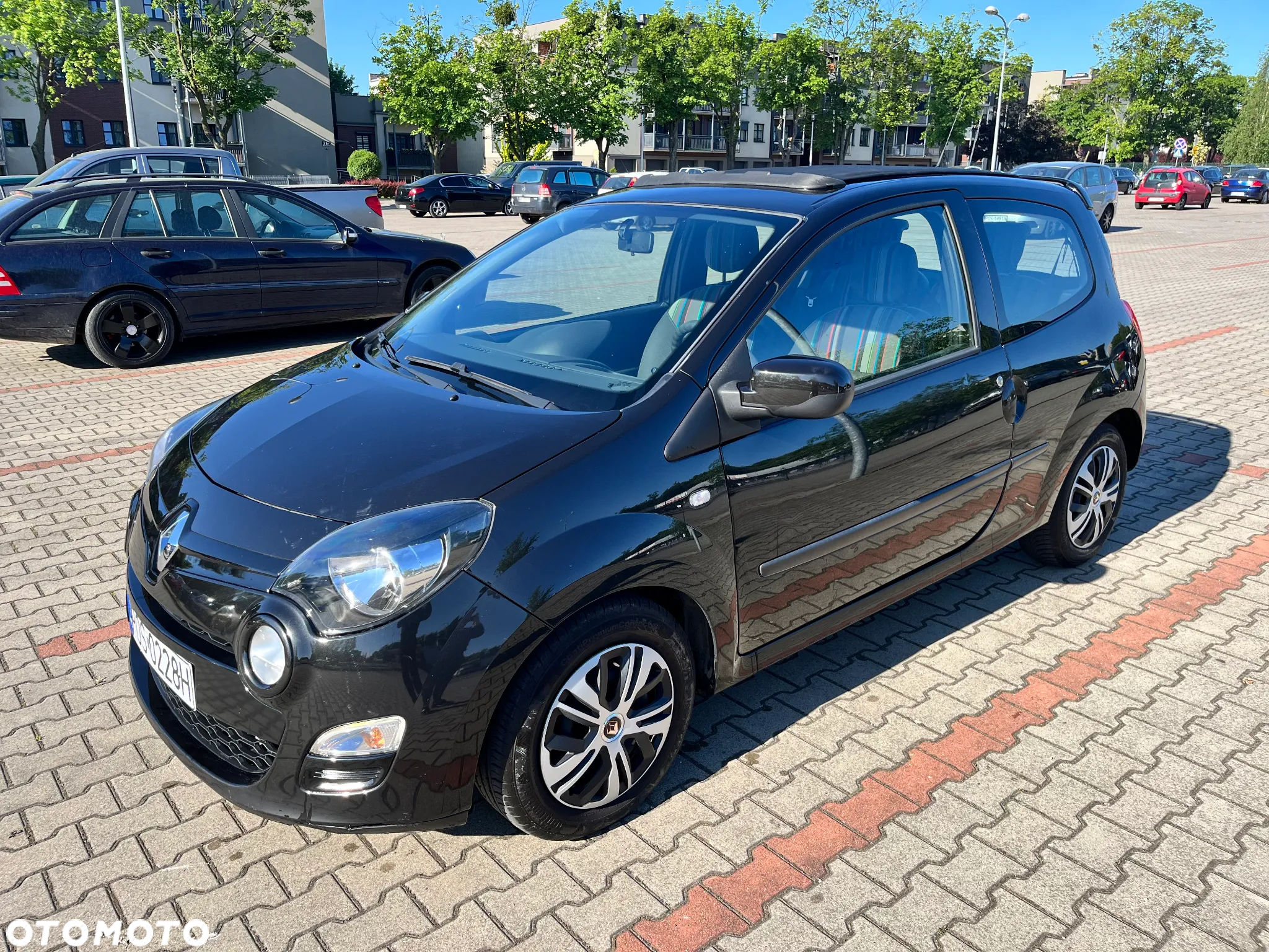 Renault Twingo - 10