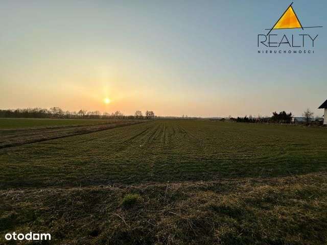 Działka, 1 020 m², Przybyszewo-6