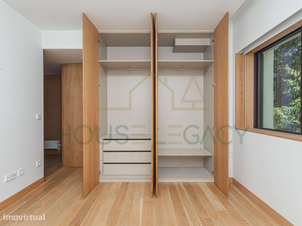 Apartamento T2 na Baixa - Rua de Camões-20