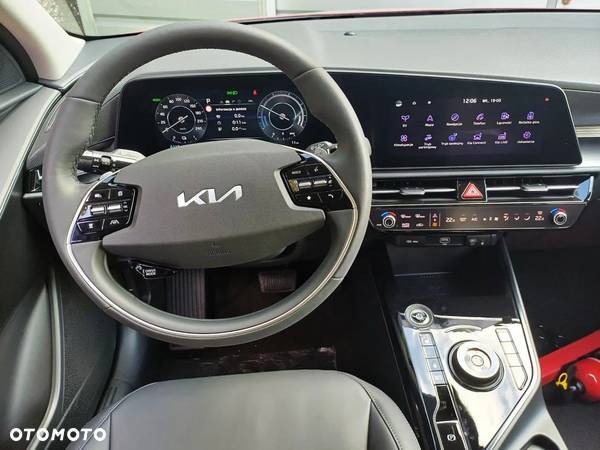 Kia Niro e-Niro 64kWh L - 17