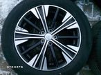 MITSUBISHI ECLIPSE CROSS Kola alufelgi J18x7 225/55 R18 Falken ZIEX 6,5mm - 3