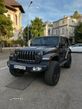 Jeep Wrangler 2.0 Turbo AT8 Sahara - 1