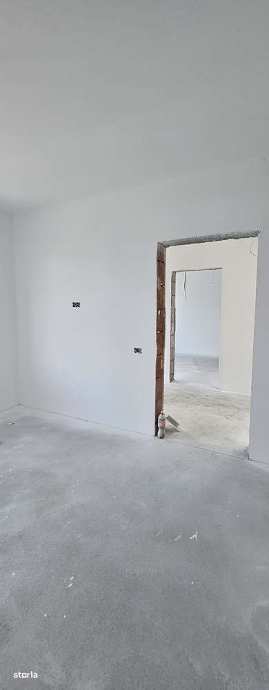 Casă nouă cu 4 camere – cartier Oncea Platou, Oradea - Imagine principală: 5/13