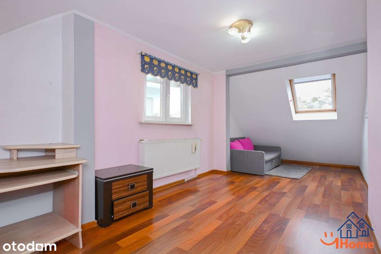 Super siedlisko, świetny i szybki dojazd do Biskupca/Olsztyna/Mrągowa-15