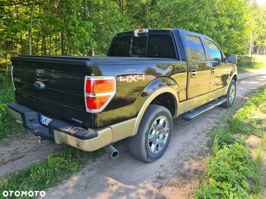 Ford F150 - 16
