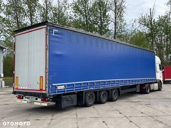 DAF XF460FT - 4