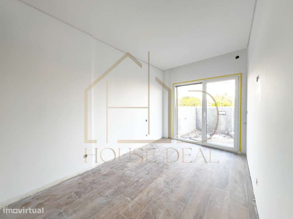 Imperdível Moradia T3 com Pérgola. Pinhal do General. Fernão Ferro - Grande imagem: 5/20