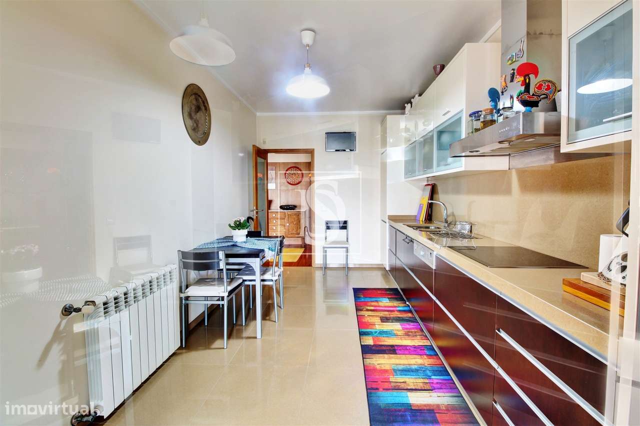 Apartamento T2 Venda em Perafita, Lavra e Santa Cruz do Bispo,Matosinh-8