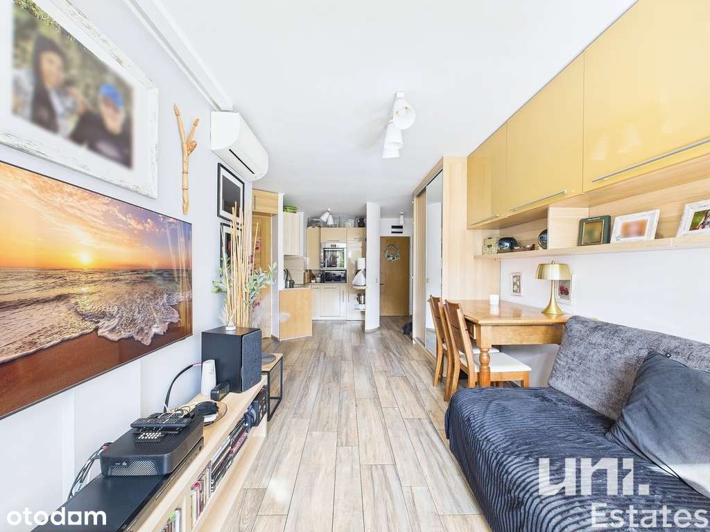 Nowa Huta | 2 pokoje | piwnica | po remoncie-2