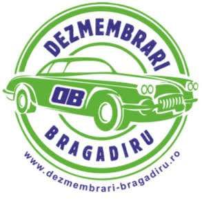 Dezmembrari Bragadiru logo