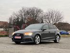 Audi A3 1.6 TDI Sportback S tronic sport - 1