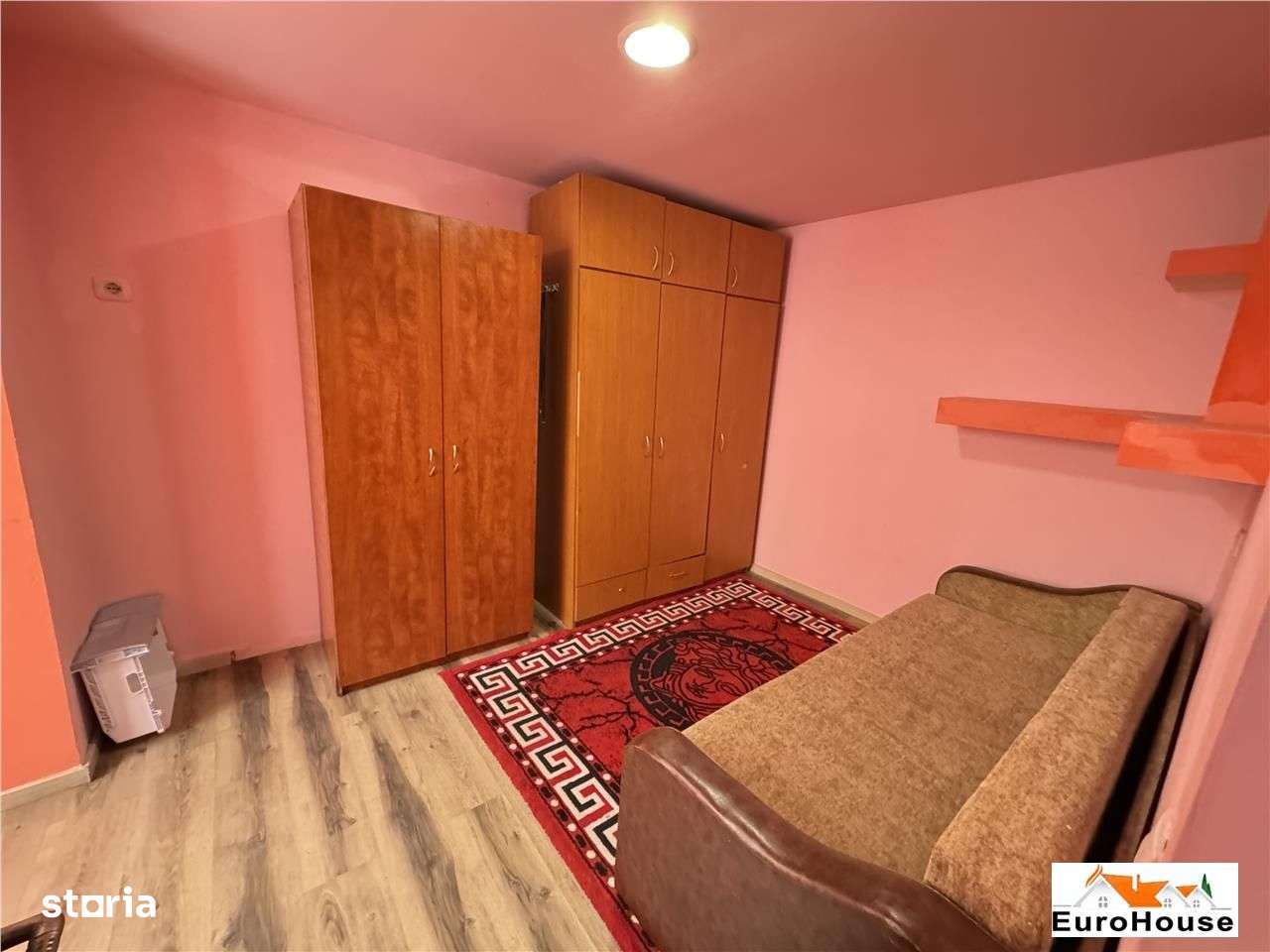 Apartament cu 2 camere de vanzare in Alba Iulia-3