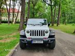 Jeep Wrangler GME 2.0 Turbo Sport - 10