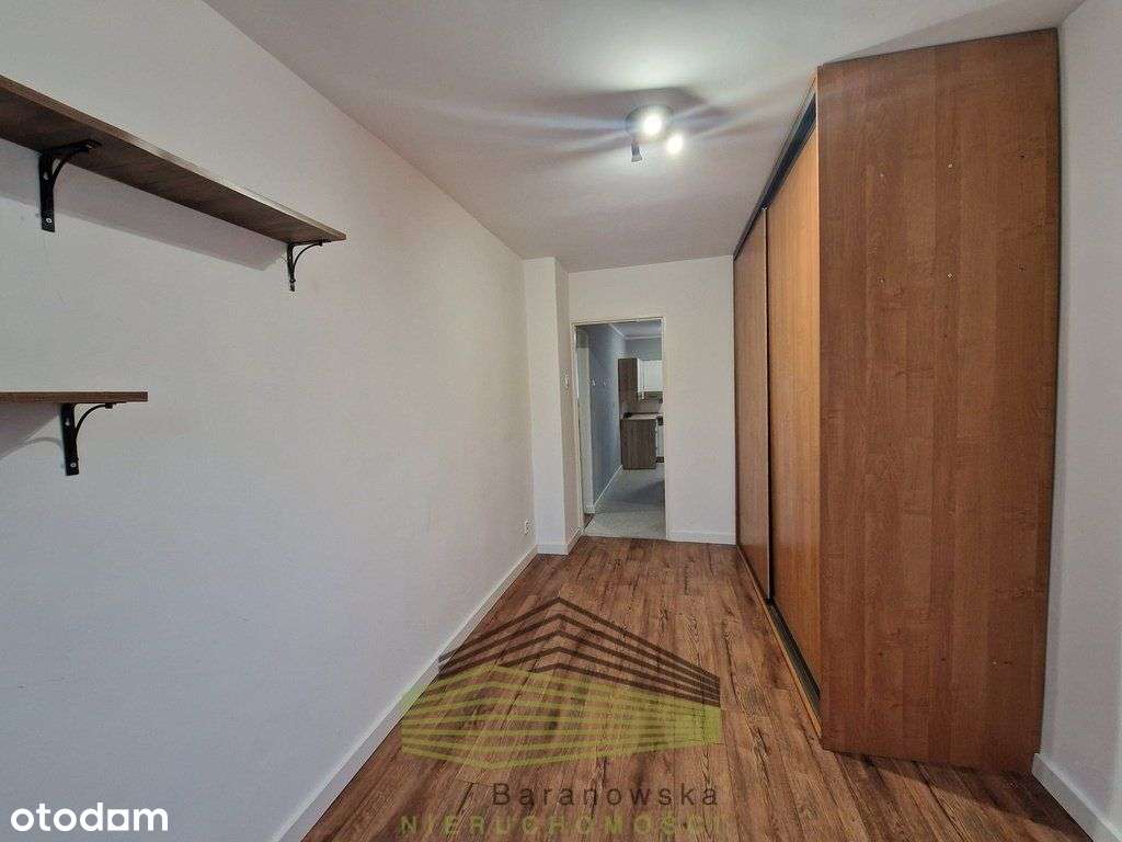 Zadbane 2 pokojowe na Zawarciu-8